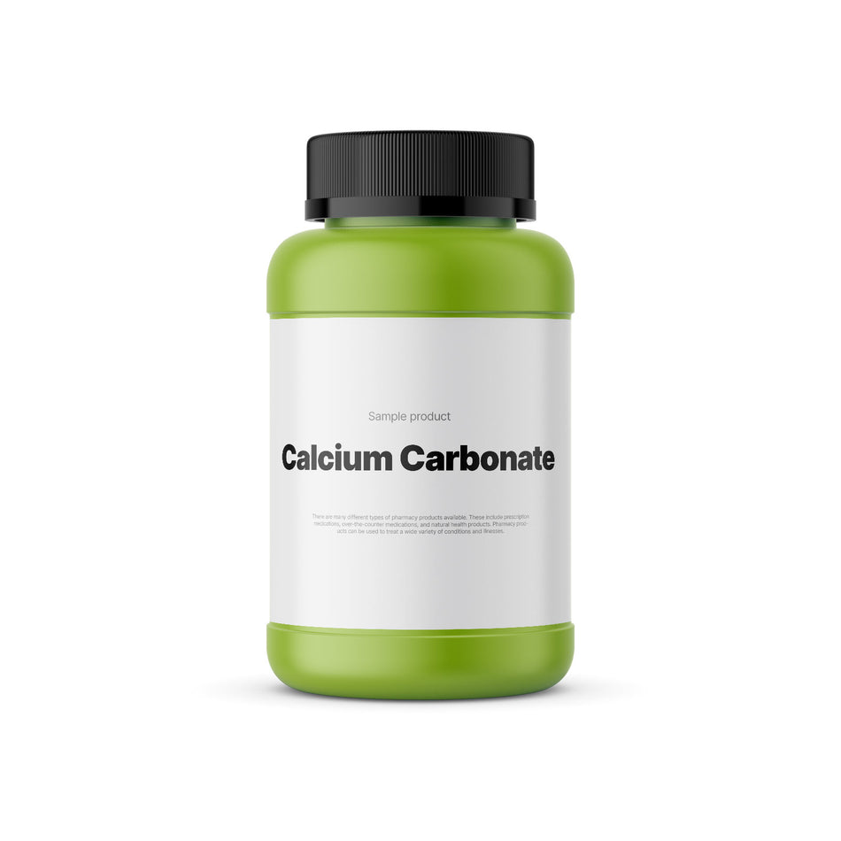 Vitamend Calcium Carbonate Supports Immune Health