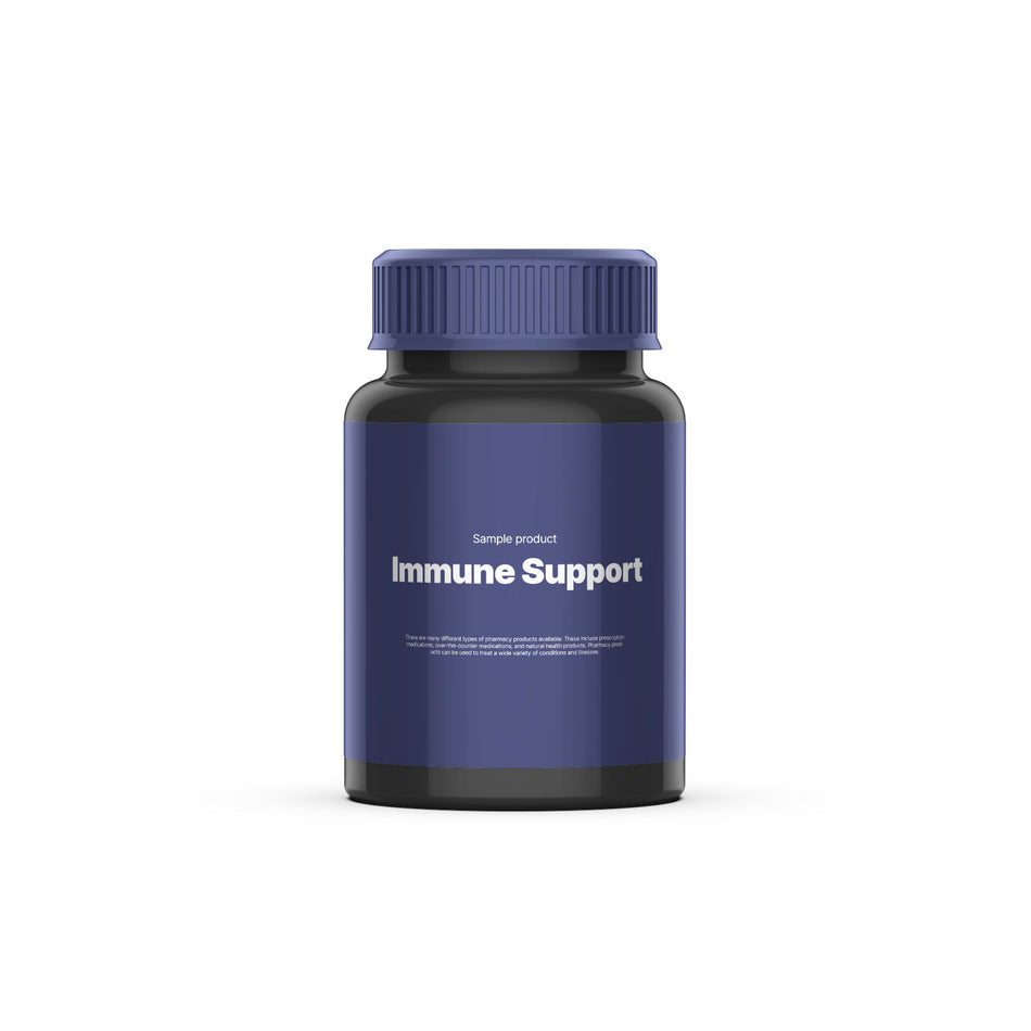 Vitamend Zinc Supplements for Immune Support