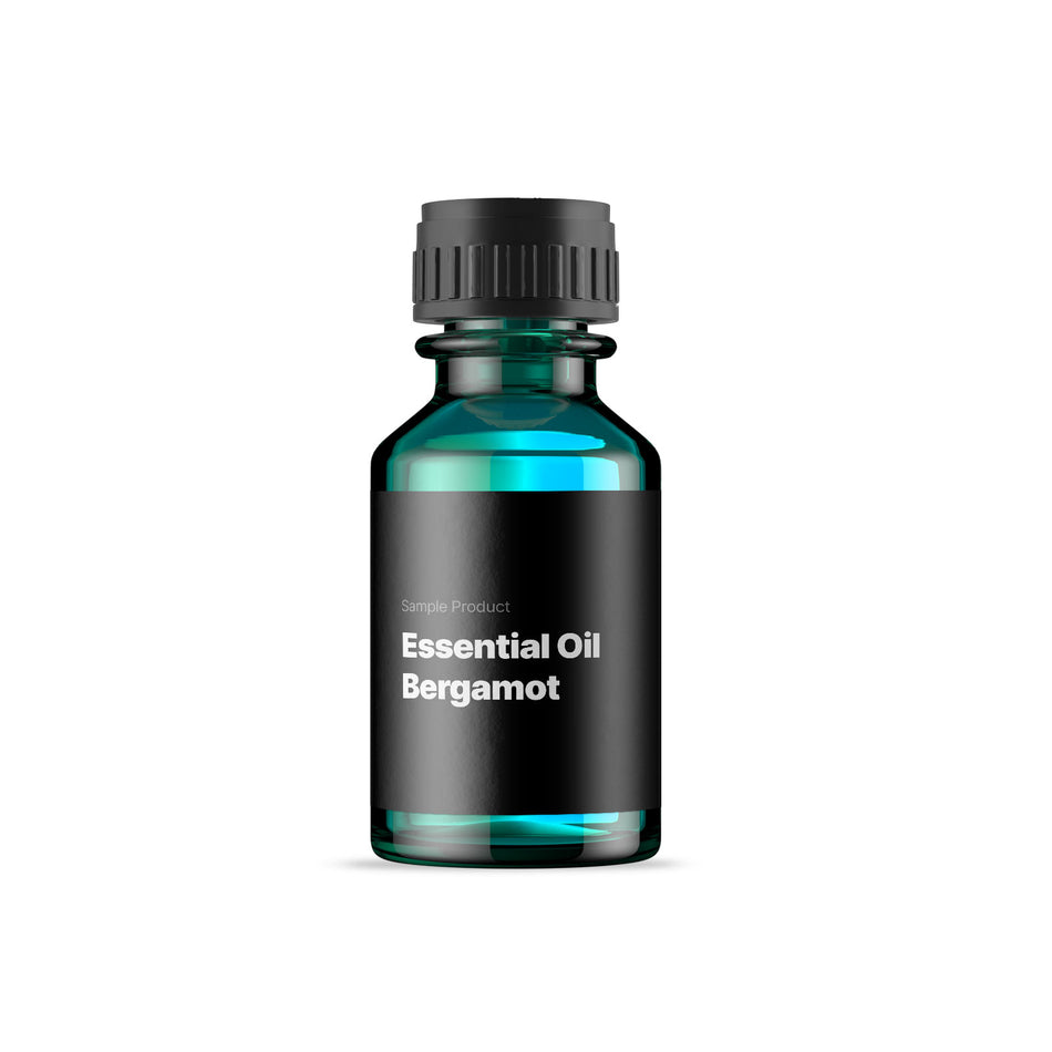 Ithaca Essential Oil, Bergamot