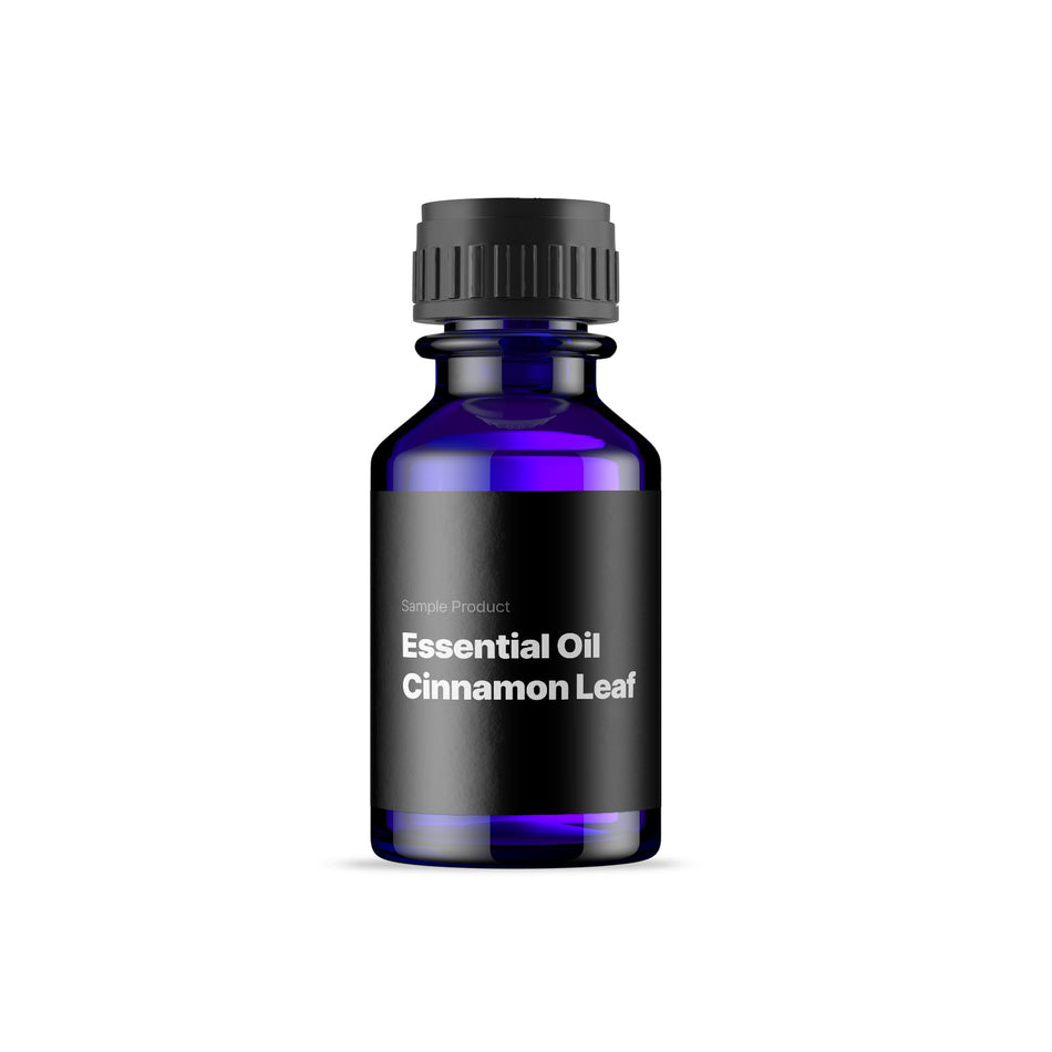 Olbia Essential Oil, Cinnamon Leaf