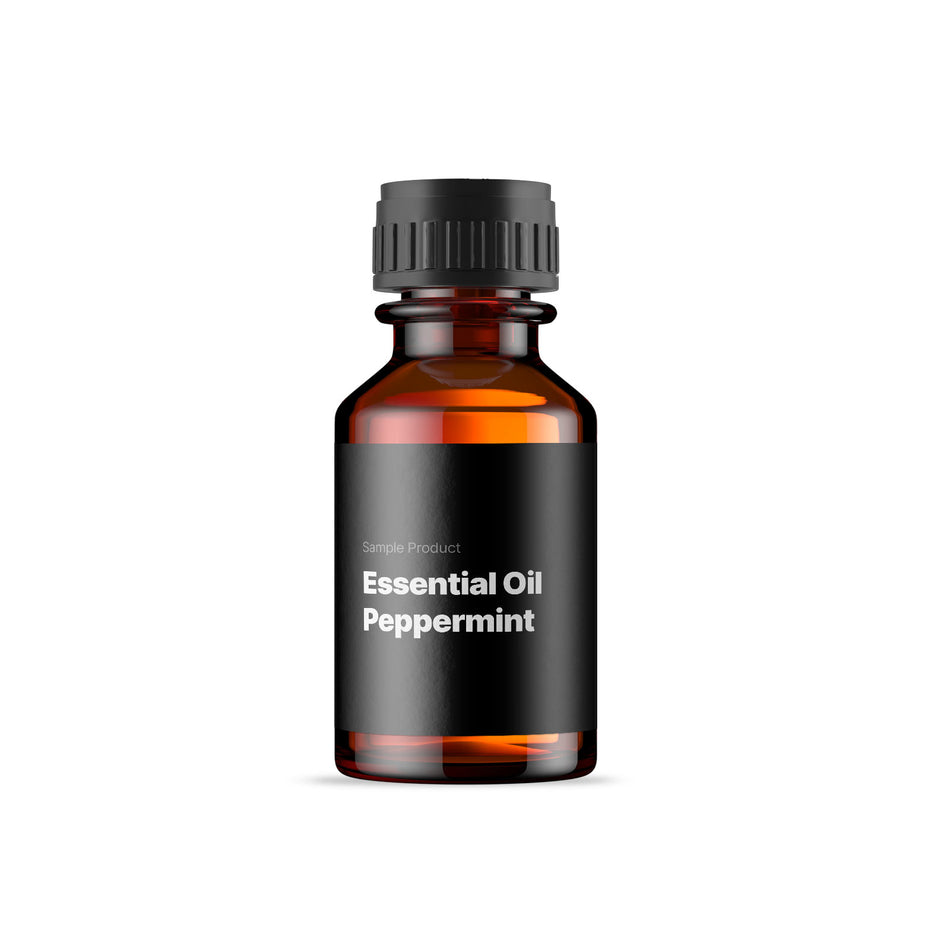 Vitamend Essential Oil, Peppermint