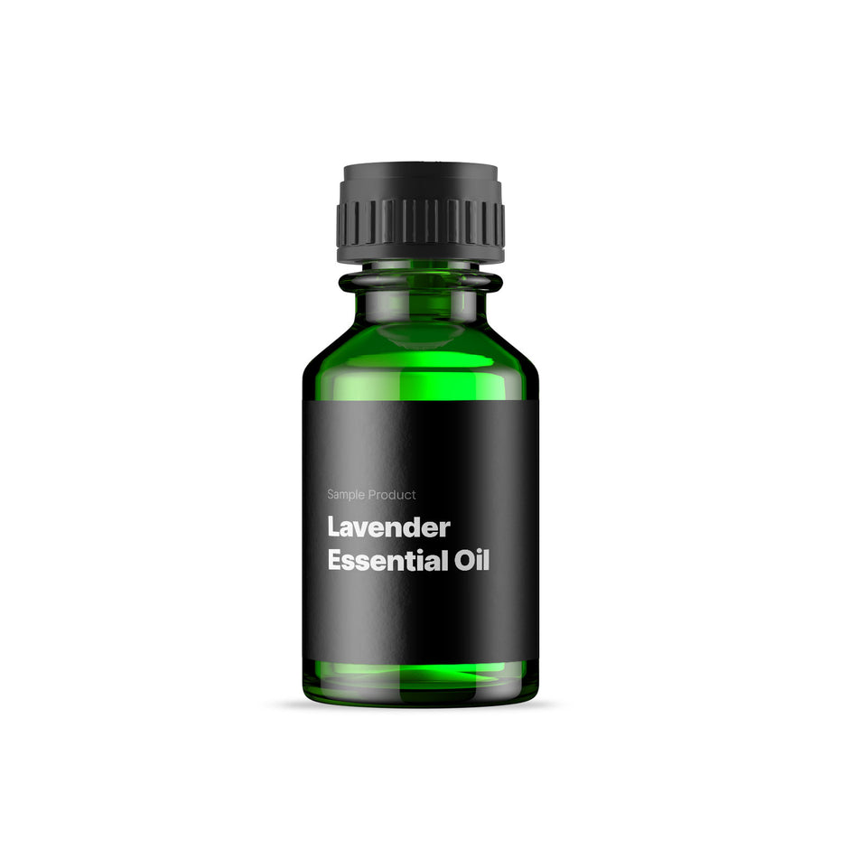 Vitamend Lavender Essential Oil